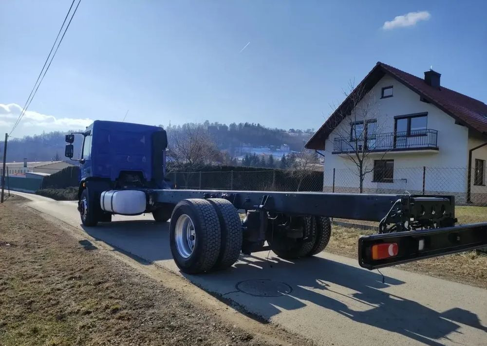 DAF LF 320 ramo do zabudowy 18DMC - Cab chassis truck: picture 3 DAF LF 320 ramo do zabudowy 18DMC - Cab chassis truck: picture 3