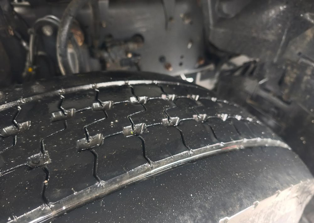 Renault Renault Premium 18.310 rama do zabudowy - Cab chassis truck: picture 3 Renault Renault Premium 18.310 rama do zabudowy - Cab chassis truck: picture 3