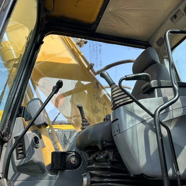 2018 Caterpillar 320C - Crawler excavator: picture 4 2018 Caterpillar 320C - Crawler excavator: picture 4