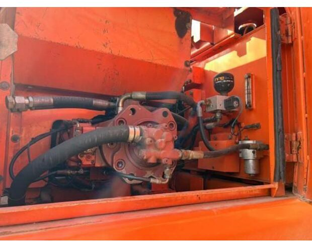 2019 Doosan DH220-7 - Crawler excavator: picture 2 2019 Doosan DH220-7 - Crawler excavator: picture 2
