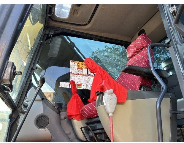 2022 Komatsu PC200-8 - Crawler excavator: picture 3 2022 Komatsu PC200-8 - Crawler excavator: picture 3