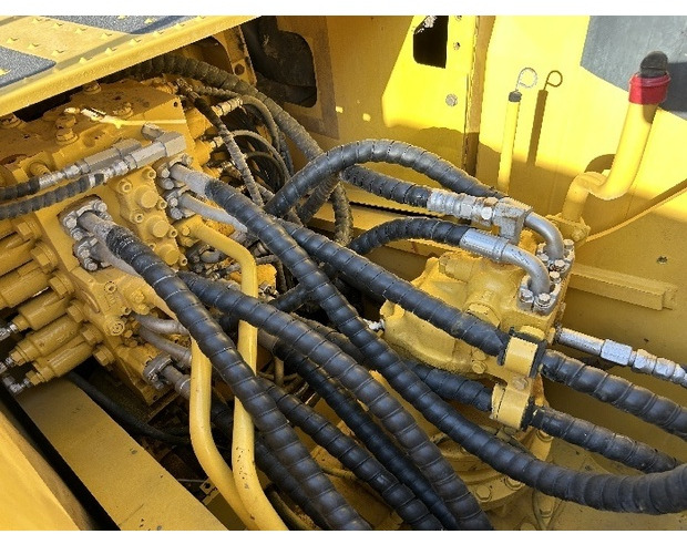 2022 Komatsu PC200-8 - Crawler excavator: picture 5 2022 Komatsu PC200-8 - Crawler excavator: picture 5