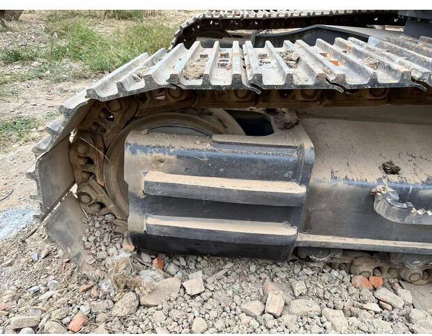 2022 Volvo EC300 - Crawler excavator: picture 3 2022 Volvo EC300 - Crawler excavator: picture 3