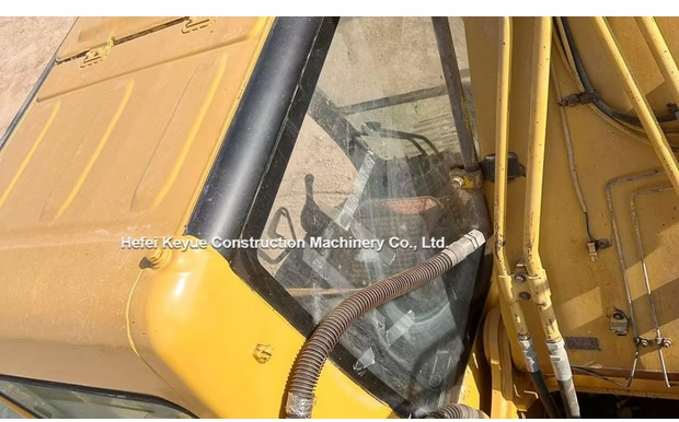 Leasing of  2023 Caterpillar 320C 2023 Caterpillar 320C: picture 17