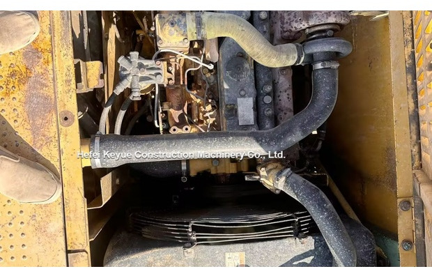 2023 Caterpillar 320C - Crawler excavator: picture 5 2023 Caterpillar 320C - Crawler excavator: picture 5