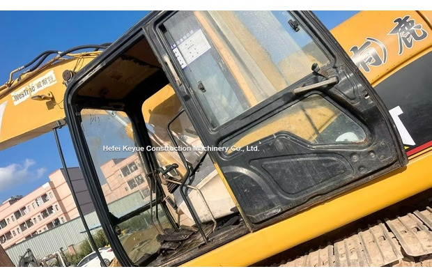 Leasing of  2023 Caterpillar 320C 2023 Caterpillar 320C: picture 16