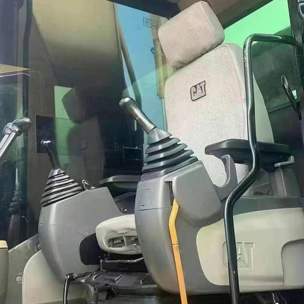 2023 Caterpillar 329 - Crawler excavator: picture 4 2023 Caterpillar 329 - Crawler excavator: picture 4