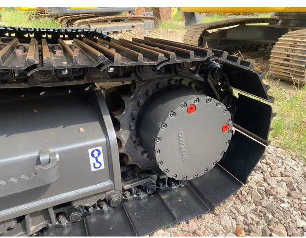 2023 Volvo EC210 - Crawler excavator: picture 5 2023 Volvo EC210 - Crawler excavator: picture 5