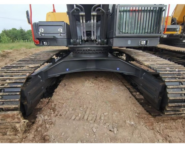2023 Volvo EC290 - Crawler excavator: picture 3 2023 Volvo EC290 - Crawler excavator: picture 3