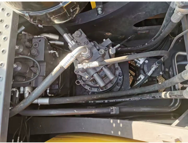 2023 Volvo EC360 - Crawler excavator: picture 5 2023 Volvo EC360 - Crawler excavator: picture 5