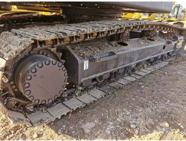 2023 Volvo EC360 - Crawler excavator: picture 4 2023 Volvo EC360 - Crawler excavator: picture 4