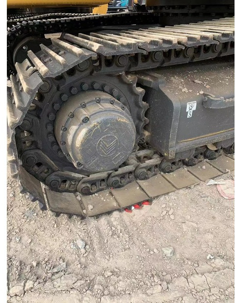 2023 Volvo EC480 - Crawler excavator: picture 2 2023 Volvo EC480 - Crawler excavator: picture 2