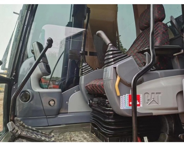 2024 Caterpillar 320D - Crawler excavator: picture 4 2024 Caterpillar 320D - Crawler excavator: picture 4