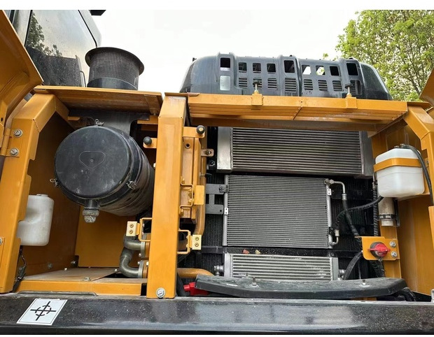 Crawler excavator 2024 Sany SY245: picture 14