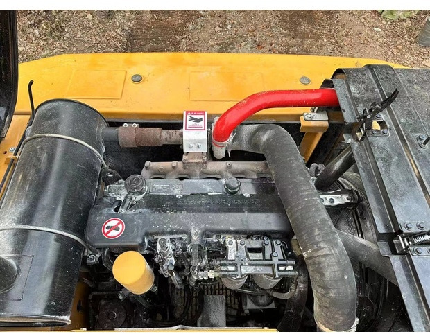Crawler excavator 2024 Sany SY245: picture 12