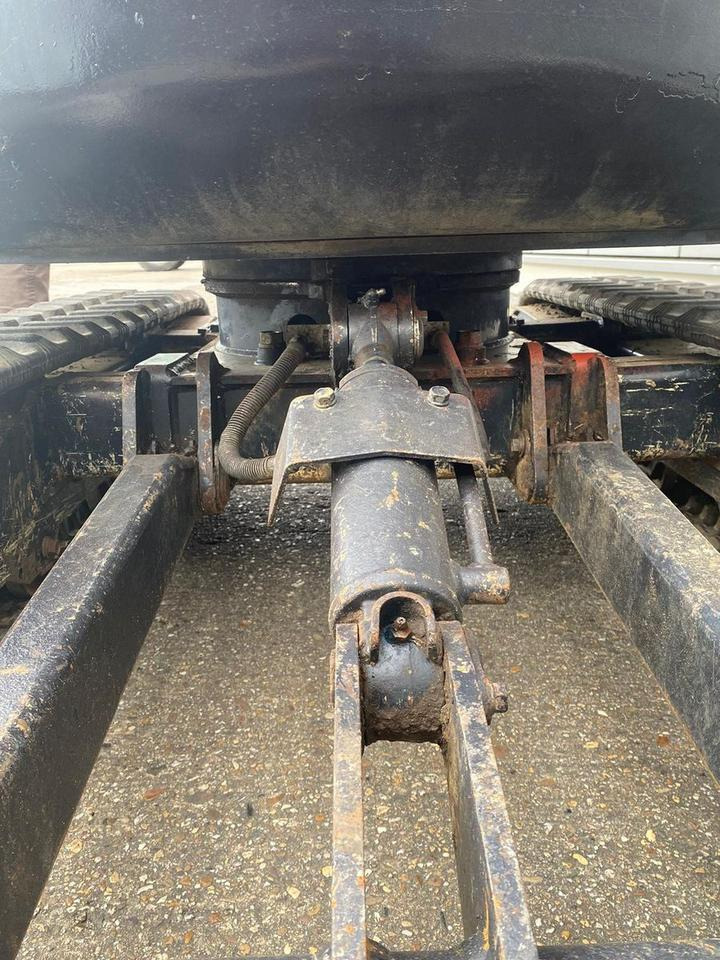 Kubota Kubota U17-3A - Bruttopreis incl. 19% USt.- - Mini excavator: picture 5 Kubota Kubota U17-3A - Bruttopreis incl. 19% USt.- - Mini excavator: picture 5