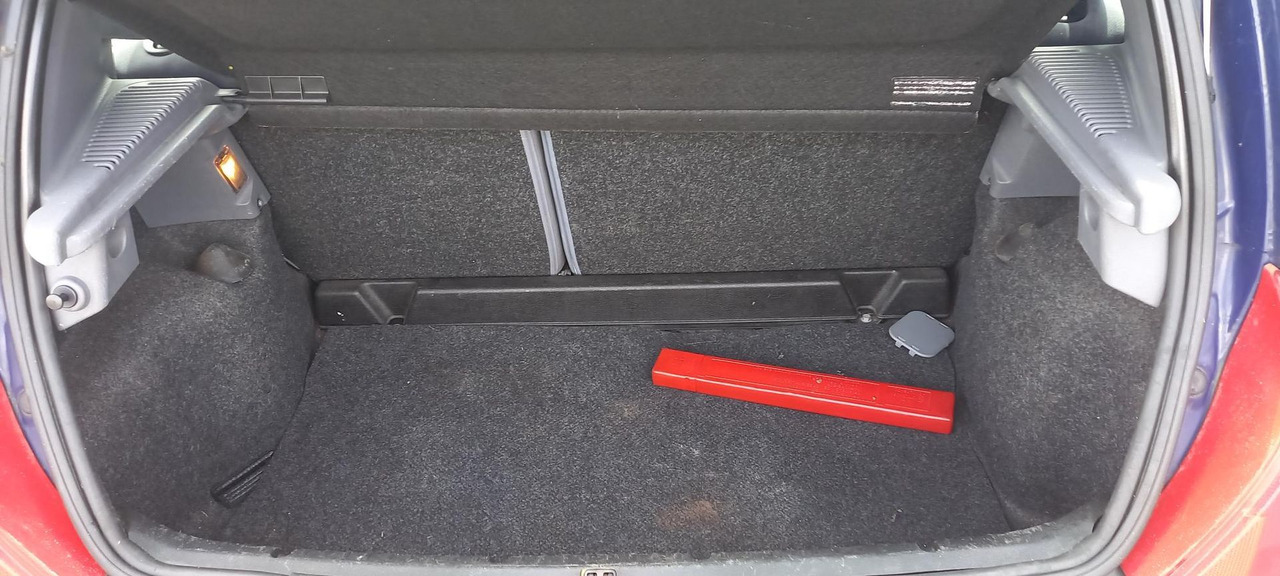 CLIO SANS CONTROLE TECHNIQUE - Car: picture 2 CLIO SANS CONTROLE TECHNIQUE - Car: picture 2