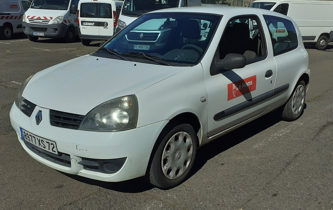 /!\ RESERVÉE AUX PROFESSIONNELS DE L'AUTOMOBILE UNIQUEMENT ! - Car: picture 1 /!\ RESERVÉE AUX PROFESSIONNELS DE L'AUTOMOBILE UNIQUEMENT ! - Car: picture 1