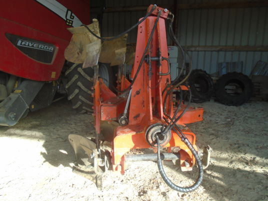 Plow Kuhn MULTIMASTER 150: picture 12 Plow Kuhn MULTIMASTER 150: picture 12