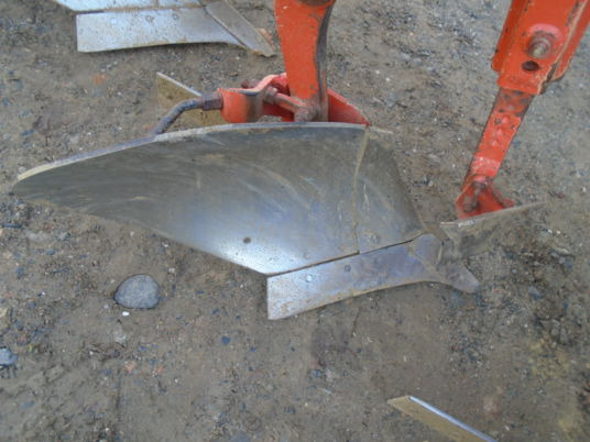 Plow Kuhn MULTIMASTER 150: picture 7 Plow Kuhn MULTIMASTER 150: picture 7