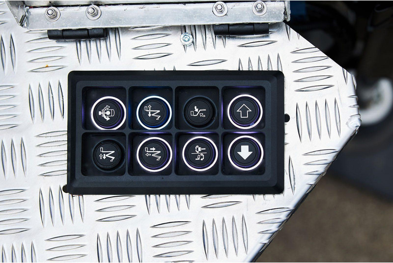 Oil & Steel Scorpion 18 Sobre IVECO DAILY 35S14 entre ejes 3750 mm - Aerial platform: picture 4 Oil & Steel Scorpion 18 Sobre IVECO DAILY 35S14 entre ejes 3750 mm - Aerial platform: picture 4