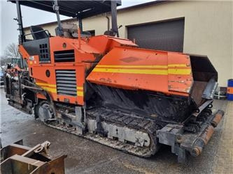 ABG Titan 8820 - Asphalt paver: picture 1 ABG Titan 8820 - Asphalt paver: picture 1