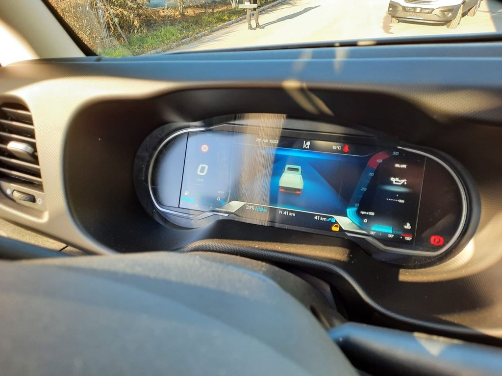 New Tipper van Iveco Daily 35S14 3 Seiten Kipper Mod 2025 Iveco Daily 35S14 3 Seiten Kipper Mod 2025: picture 10 New Tipper van Iveco Daily 35S14 3 Seiten Kipper Mod 2025 Iveco Daily 35S14 3 Seiten Kipper Mod 2025: picture 10