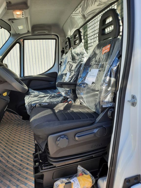New Tipper van Iveco Daily 35S14 3 Seiten Kipper Mod 2025 Iveco Daily 35S14 3 Seiten Kipper Mod 2025: picture 9 New Tipper van Iveco Daily 35S14 3 Seiten Kipper Mod 2025 Iveco Daily 35S14 3 Seiten Kipper Mod 2025: picture 9
