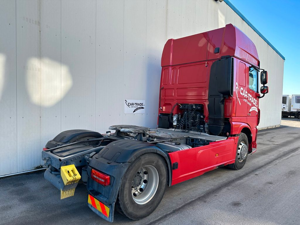 DAF XF 480 SSC ADR Hydraulik Alu - Tractor unit: picture 4 DAF XF 480 SSC ADR Hydraulik Alu - Tractor unit: picture 4