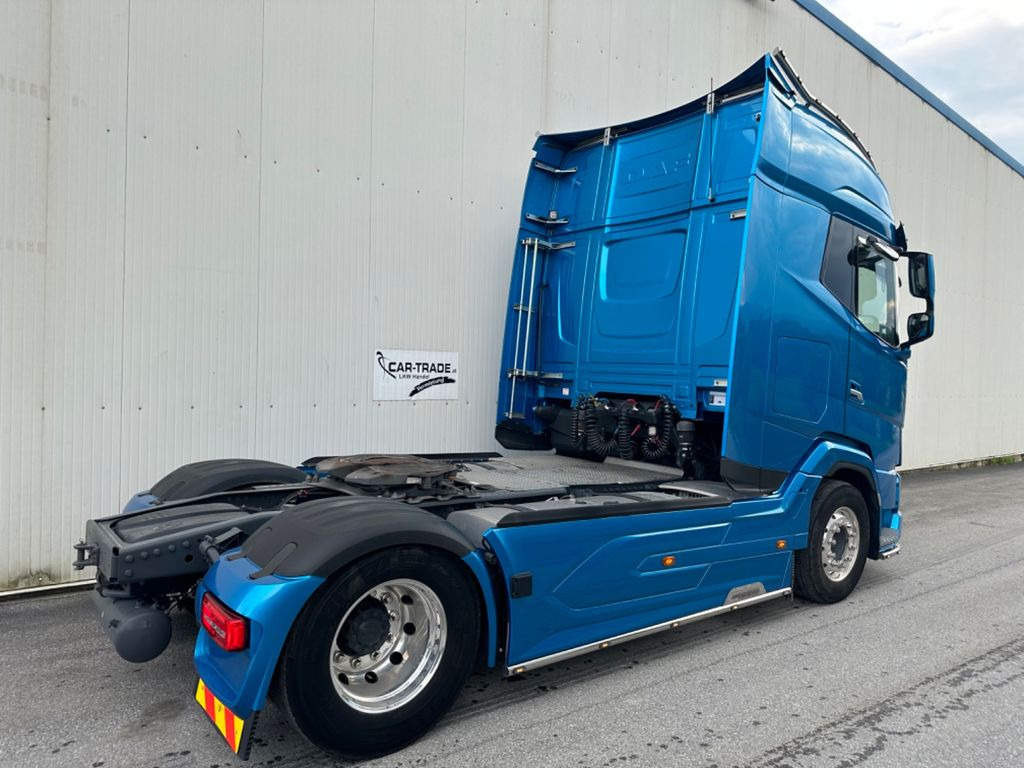 DAF XG+530 Vollausstattung - Tractor unit: picture 3 DAF XG+530 Vollausstattung - Tractor unit: picture 3