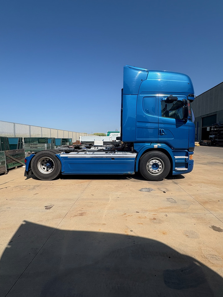 SCANIA R 500 LA4X2 A - Tractor unit: picture 3 SCANIA R 500 LA4X2 A - Tractor unit: picture 3