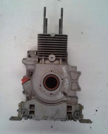 HATZ 1B20 BLOK SILNIKA 11315113 - Engine for Truck: picture 1 HATZ 1B20 BLOK SILNIKA 11315113 - Engine for Truck: picture 1