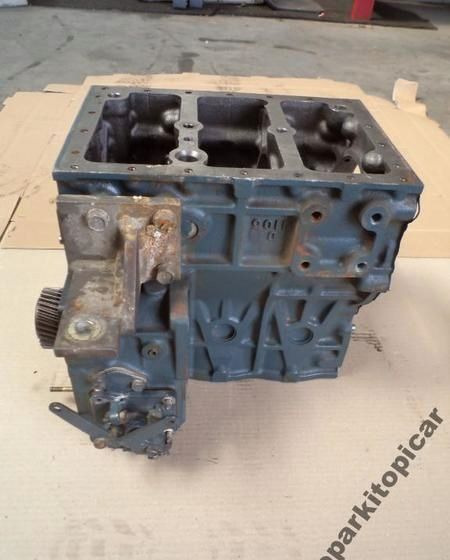 KUBOTA D1105 CT3.69 BLOK SILNIKA - Engine for Truck: picture 1 KUBOTA D1105 CT3.69 BLOK SILNIKA - Engine for Truck: picture 1