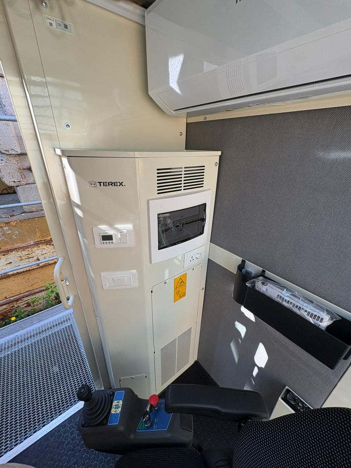 Comedil CTT91 - Tower crane: picture 3 Comedil CTT91 - Tower crane: picture 3