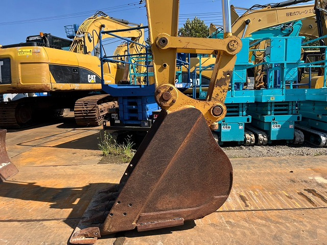 Crawler excavator CAT 313CSR: picture 9