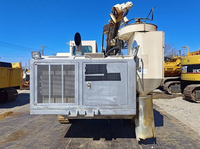 FURUKAWA HCR1000-DS - Drilling rig: picture 4 FURUKAWA HCR1000-DS - Drilling rig: picture 4