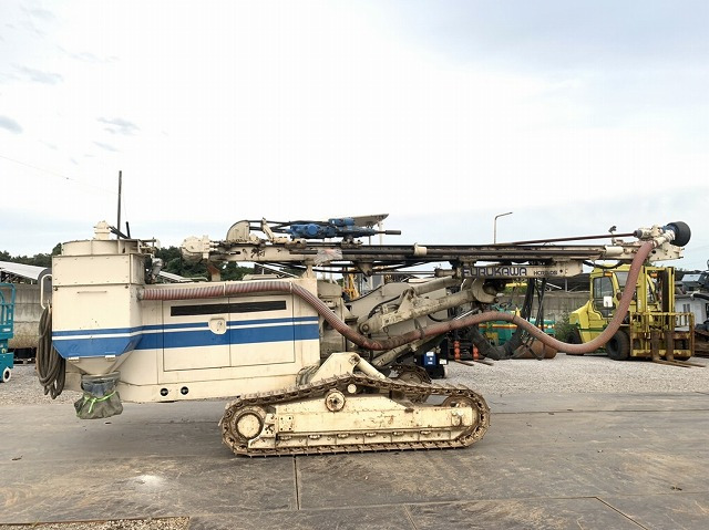 FURUKAWA HCR9-DS - Drilling rig: picture 4 FURUKAWA HCR9-DS - Drilling rig: picture 4