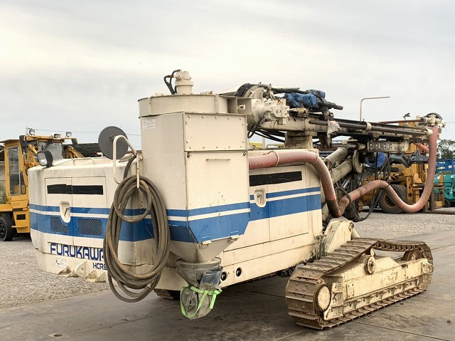 FURUKAWA HCR9-DS - Drilling rig: picture 5 FURUKAWA HCR9-DS - Drilling rig: picture 5