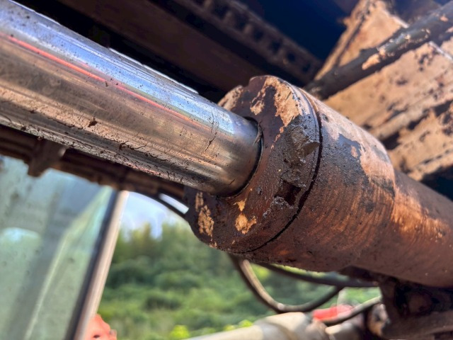 Drilling rig FURUKAWA HCR900-DS: picture 18