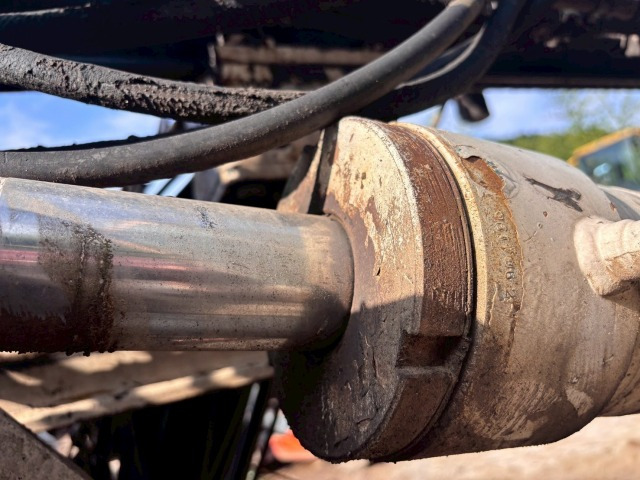 Drilling rig FURUKAWA HCR900-DS: picture 20