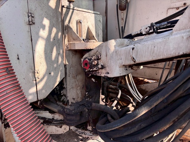 Drilling rig FURUKAWA HCR900-DS: picture 17