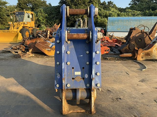 FURUKAWA XR20 - Auger: picture 4 FURUKAWA XR20 - Auger: picture 4