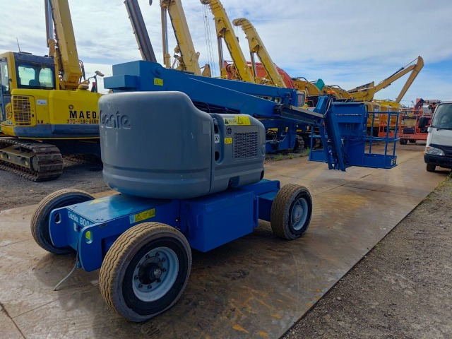Articulated boom GENIE Z-45/25JRT: picture 27