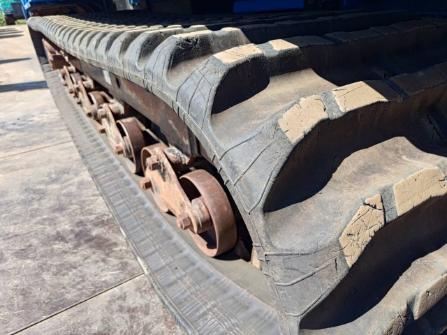 Forwarder IWAFUJI U-4BG: picture 18
