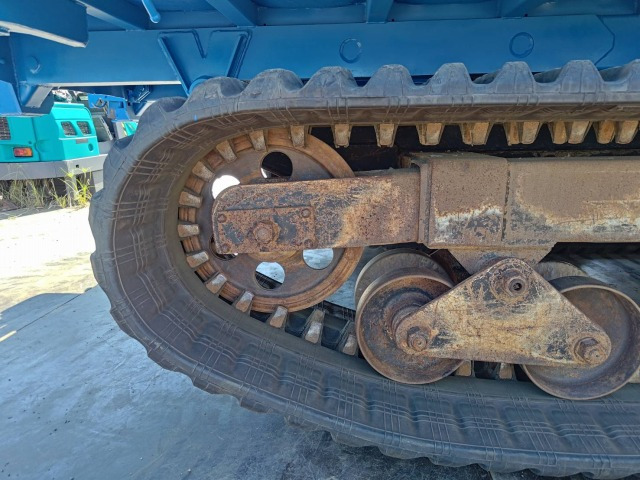 Forwarder IWAFUJI U-4BG: picture 20