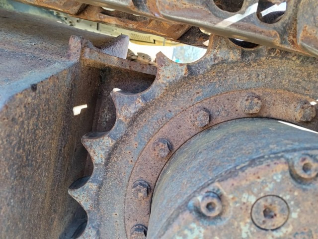 Crawler excavator SUMITOMO SH125X-3B: picture 13