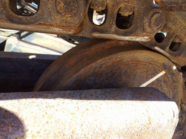 Crawler excavator SUMITOMO SH125X-3B: picture 16