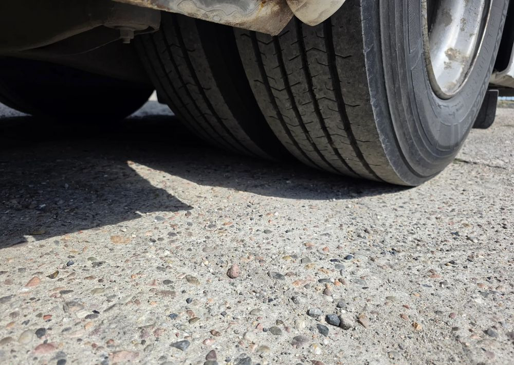 Suburban bus Iveco Crossway: picture 7 Suburban bus Iveco Crossway: picture 7