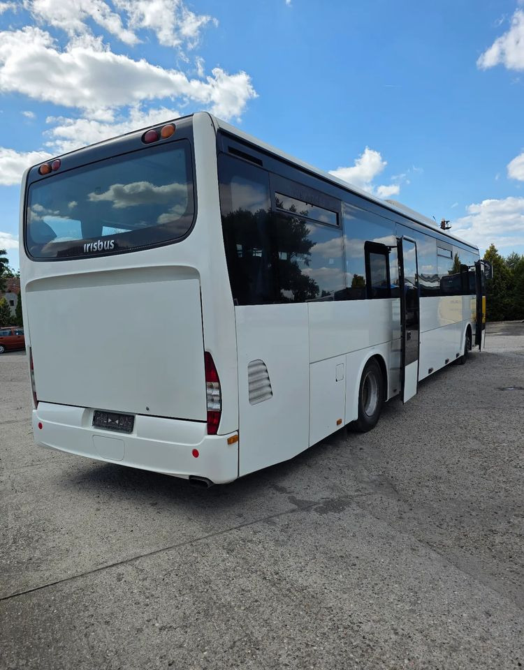 Iveco Crossway - Suburban bus: picture 3 Iveco Crossway - Suburban bus: picture 3