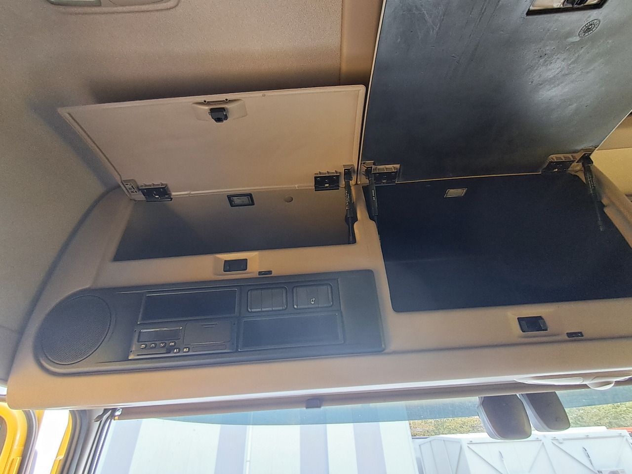 Leasing of DAF XF 430 NGI DAF XF 430 NGI: picture 25